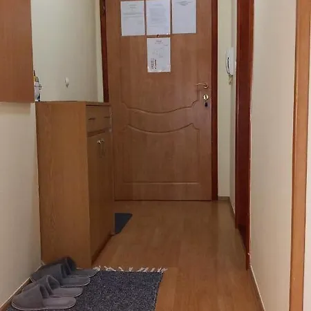 Bellissimo Διαμέρισμα