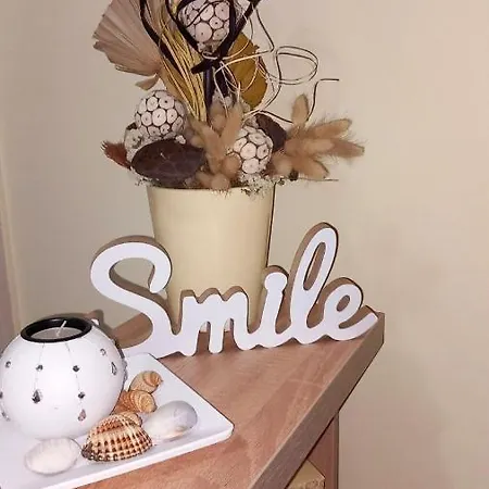 Διαμέρισμα Bellissimo Τσάτσακ