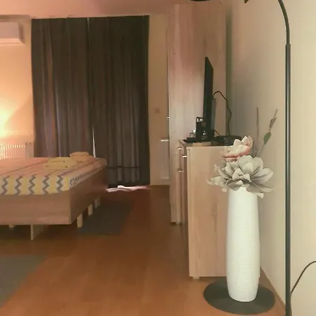 Bellissimo Διαμέρισμα Τσάτσακ