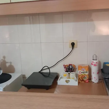 Bellissimo Τσάτσακ