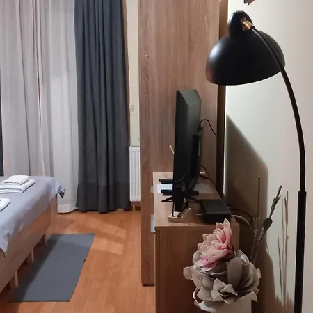 Bellissimo Τσάτσακ