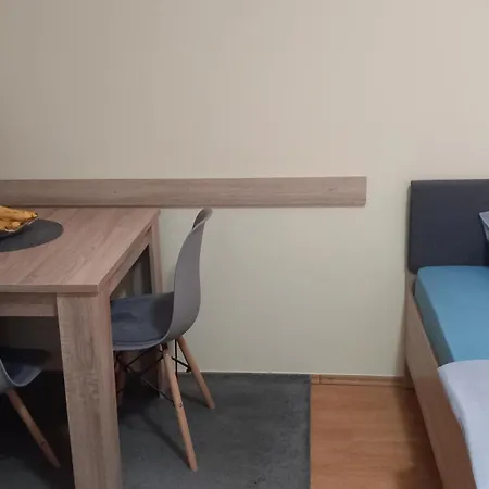 Bellissimo Διαμέρισμα