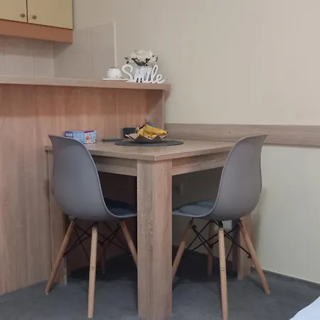 Bellissimo * Τσάτσακ