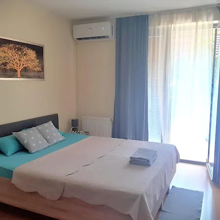 Bellissimo Διαμέρισμα