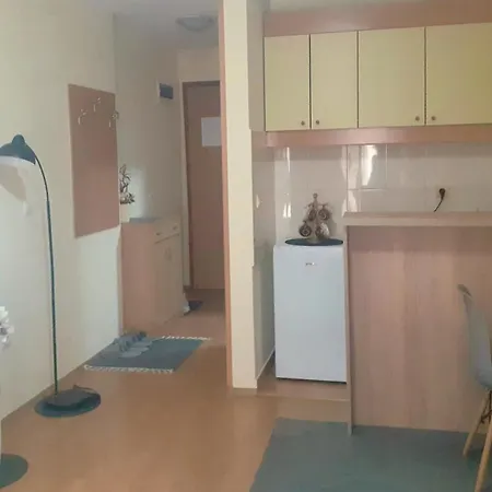 Διαμέρισμα Bellissimo