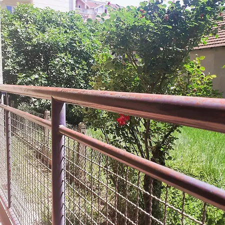 Διαμέρισμα Bellissimo