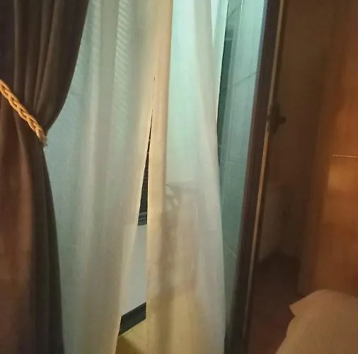 Appartement Bellissimo *