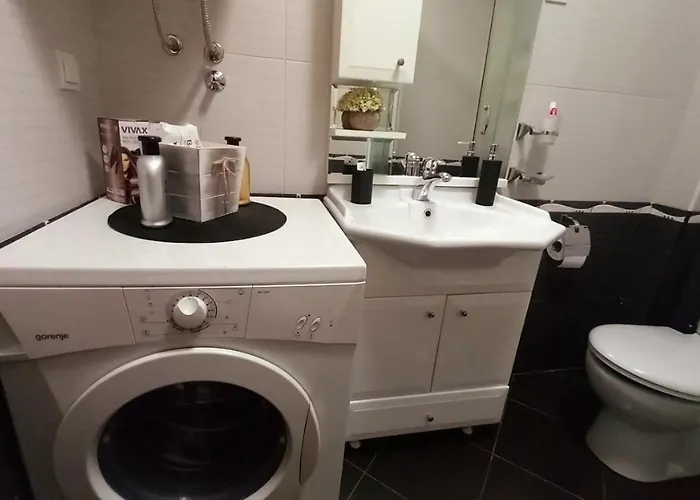 Bellissimo * Čačak