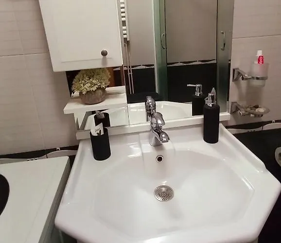 Appartement Bellissimo *