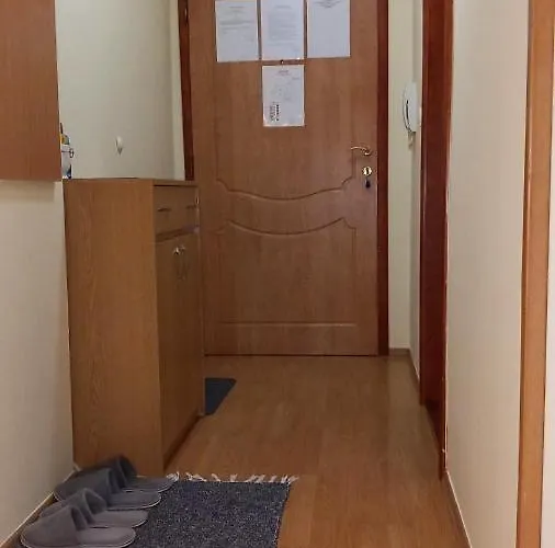 Bellissimo Appartement