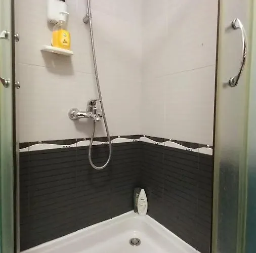 Lejlighed Bellissimo