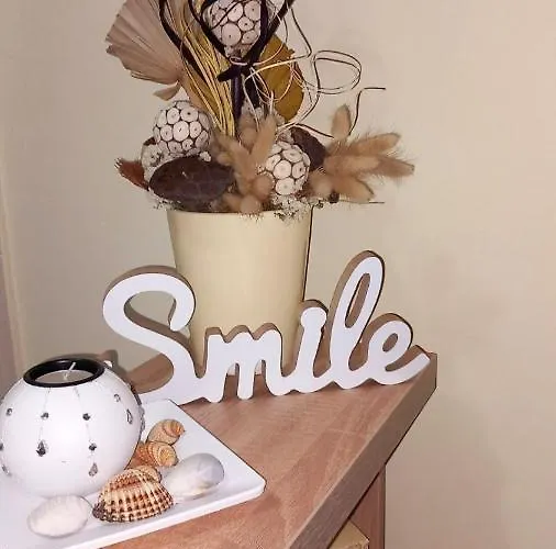 Appartement Bellissimo Čačak