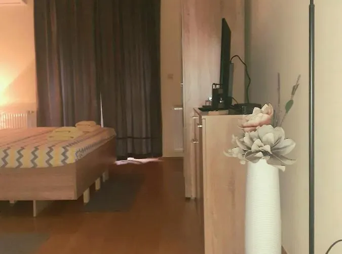 Bellissimo Appartement Čačak