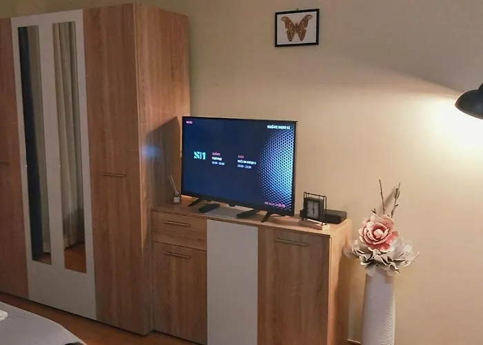 Appartement Bellissimo