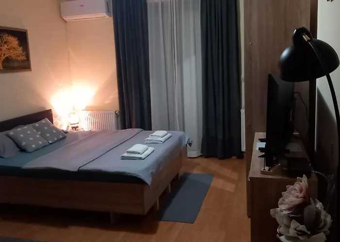 Bellissimo Appartement Čačak