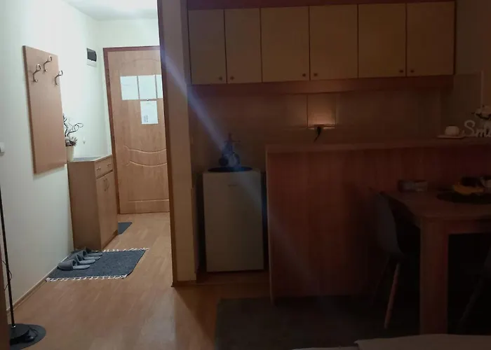 Bellissimo Appartement