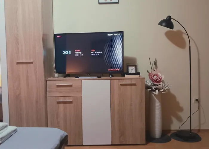 Bellissimo * Čačak