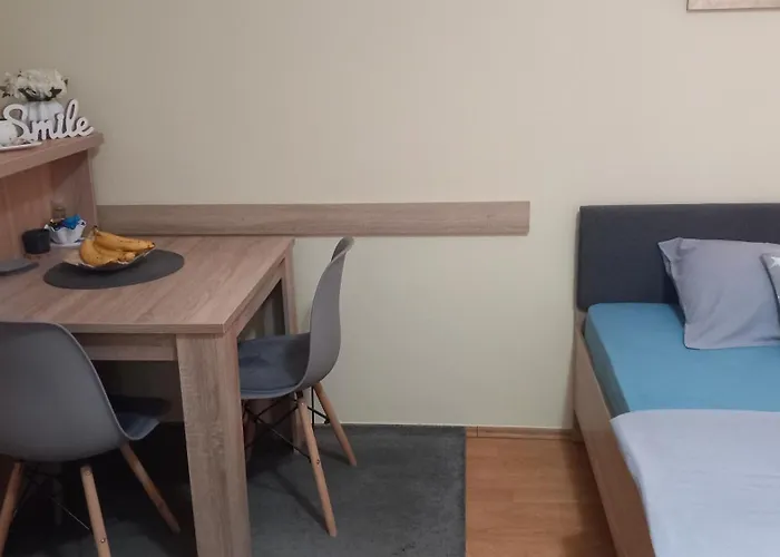 Bellissimo Appartement