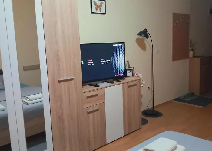 Bellissimo Appartement *