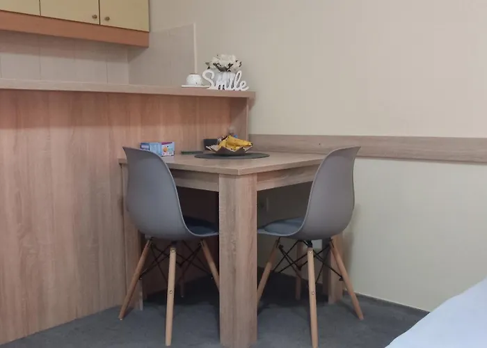 Bellissimo * Čačak