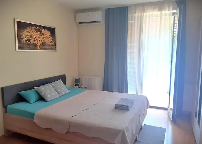 Bellissimo Appartement