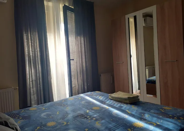 Appartement Bellissimo Čačak