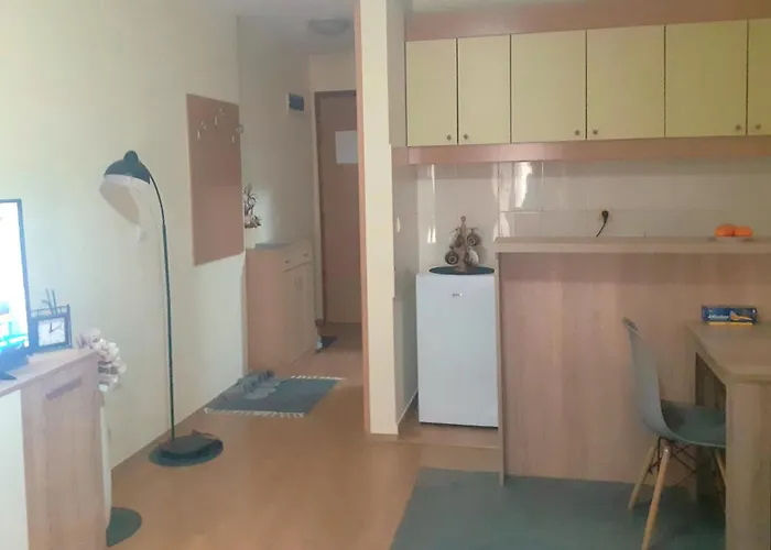 Appartement Bellissimo