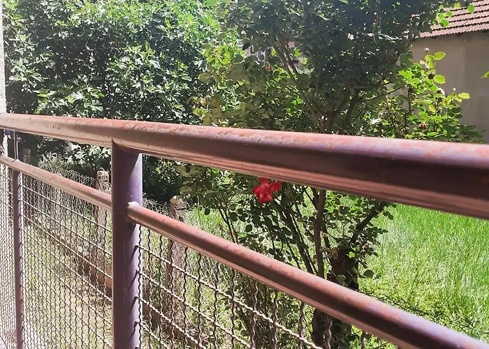 Appartement Bellissimo