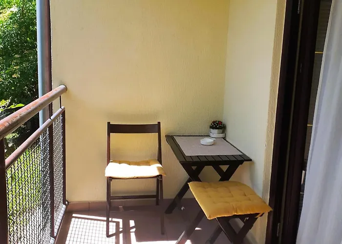 Bellissimo Appartement Čačak